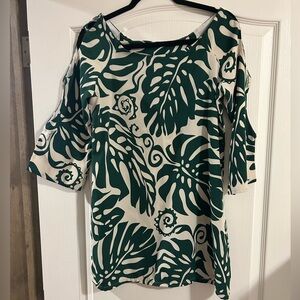 Manuheali’i Hawai’i Dress